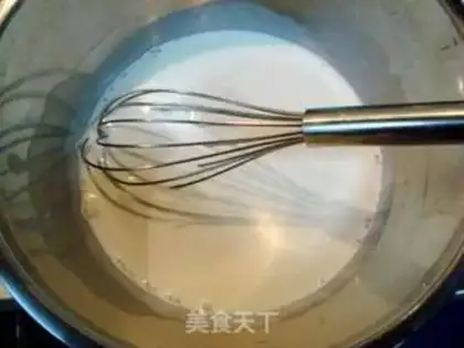 Make step 0