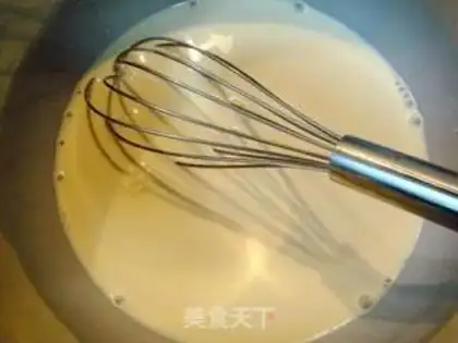 Make step 1