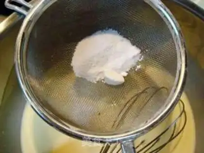 Make step 2