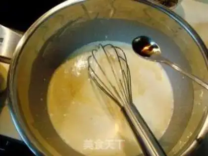 Make step 3