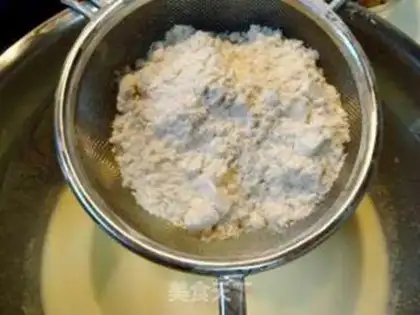 Make step 4