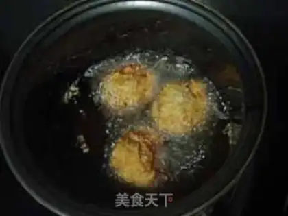 Make step 15