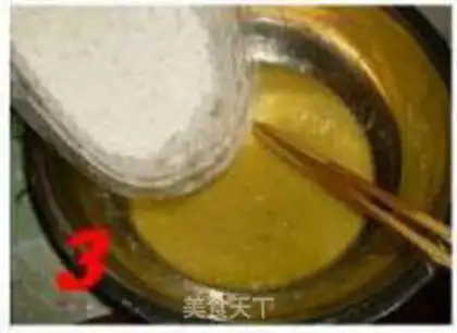 Make step 3