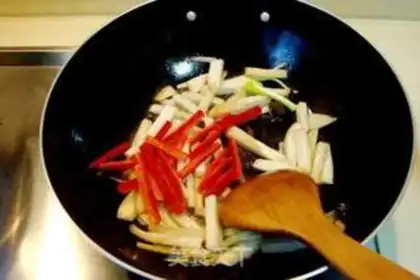 Make step 5