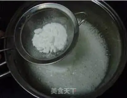 Make step 1