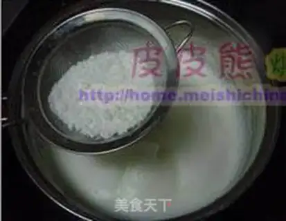 Make step 3
