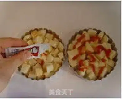 Make step 3