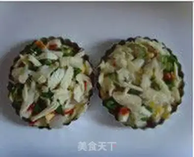 Make step 5