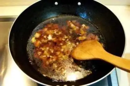 Make step 3