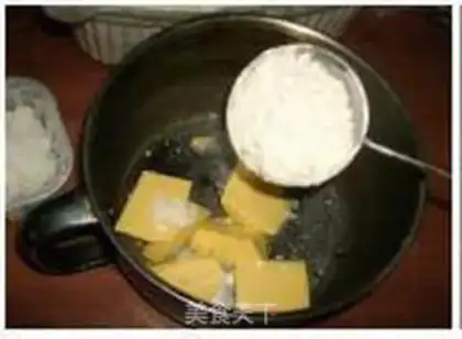 Make step 1