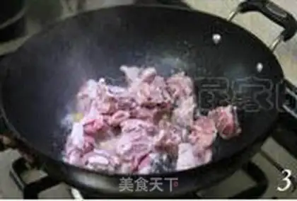 Make step 2