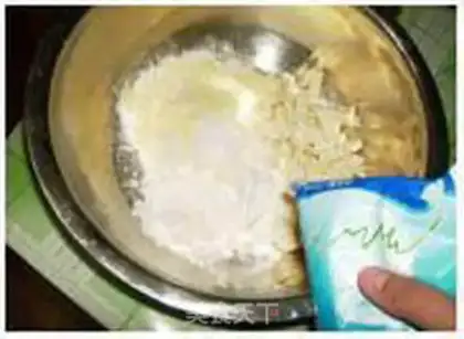 Make step 1