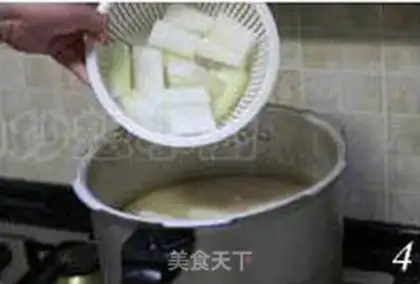 Make step 3