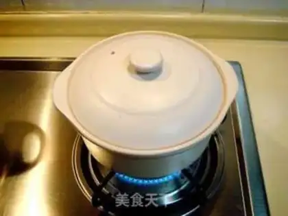 Make step 10