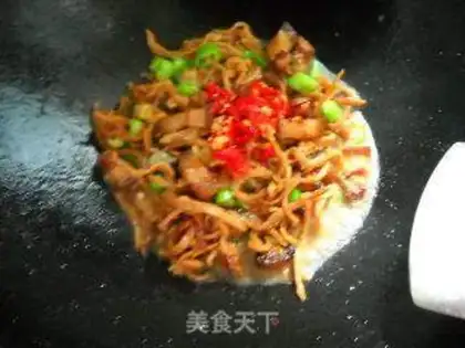 Make step 5