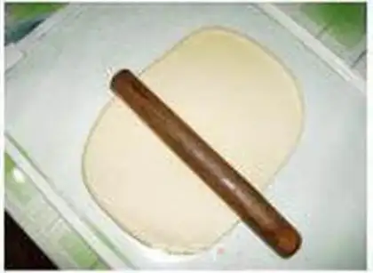 Make step 4
