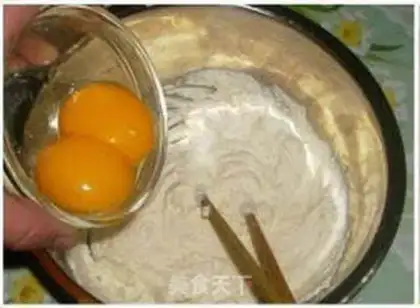 Make step 3