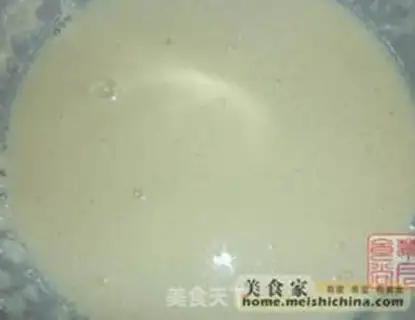 Make step 2