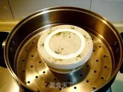 Make step 15