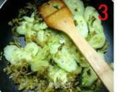 Make step 3