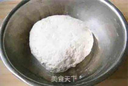 Make step 1