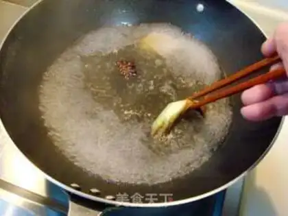 Make step 8
