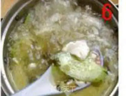 Make step 6