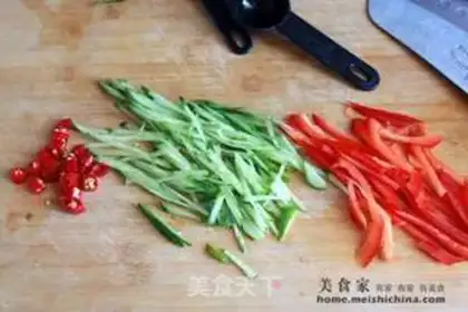 Make step 2