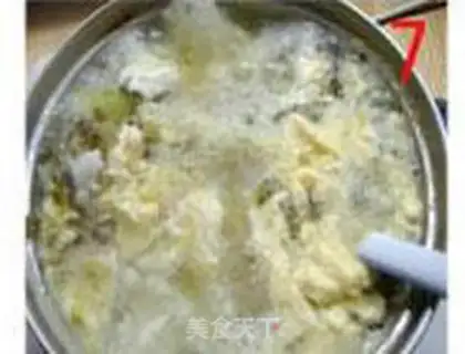 Make step 7