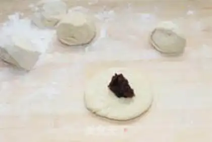 Make step 5