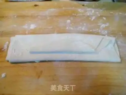 Make step 11