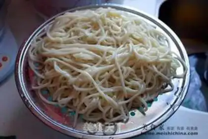 Make step 5