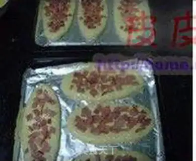 Make step 7
