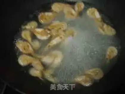 Make step 5