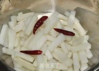 Make step 8