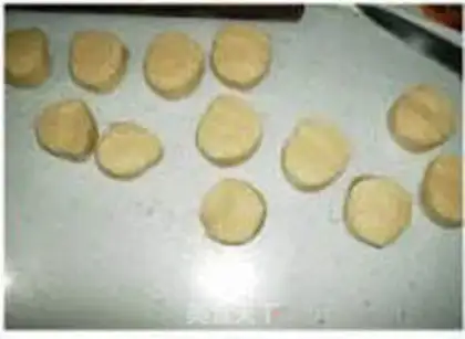 Make step 8