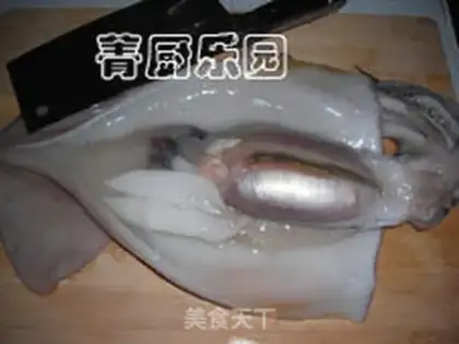 Make step 1