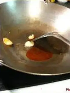 Make step 3