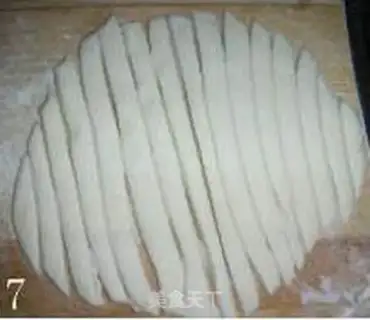 Make step 7