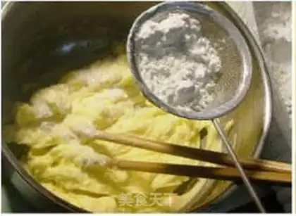 Make step 3