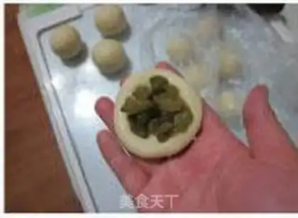 Make step 11