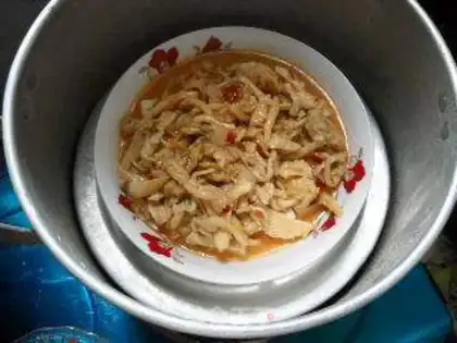 Make step 6