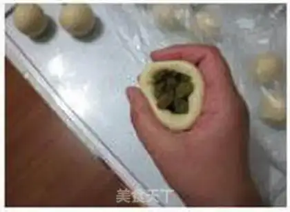 Make step 12