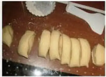 Make step 5