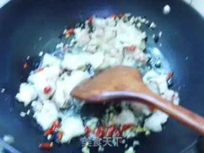 Make step 5