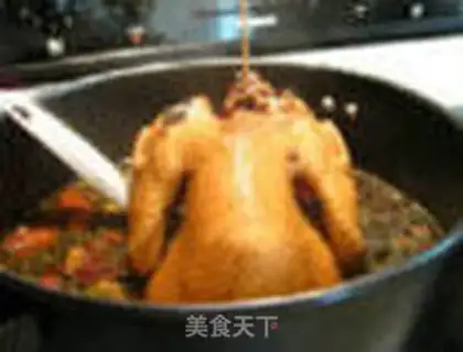 Make step 4