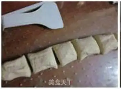 Make step 5