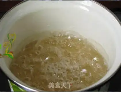 Make step 4