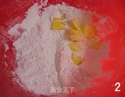 Make step 1