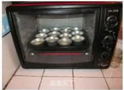 Make step 15